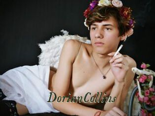 DorianCollins