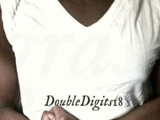 DoubleDigits18