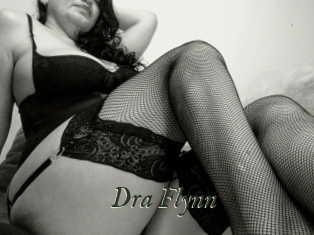 Dra_Flynn Gratis Strip