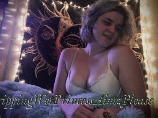 DrippingWetPrincessAimzPlease