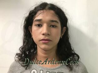 DulceArdenxCock