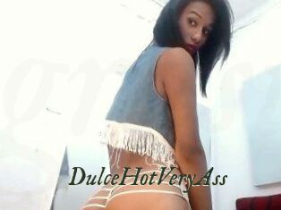 DulceHotVeryAss