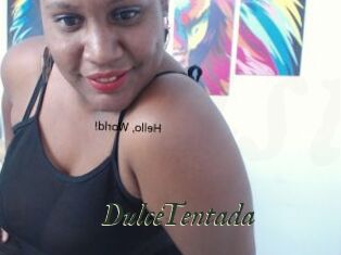 DulceTentada