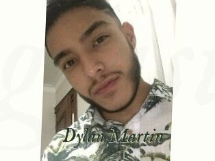 Dylan_Martin