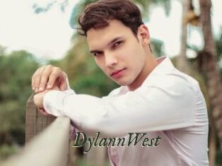 DylannWest