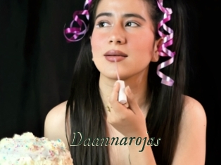 Daannarojas