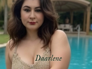 Daarlene