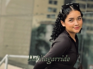 Dahliagarrido