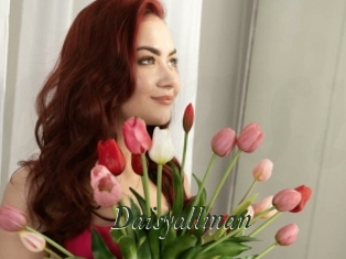 Daisyallman