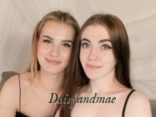 Daisyandmae