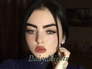 daisydelighte Gratis Strip