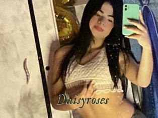 daisyroses Gratis Strip