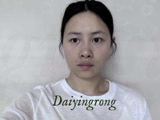 Daiyingrong