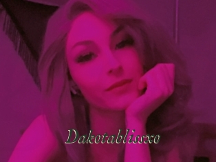 dakotablissxo Gratis Strip