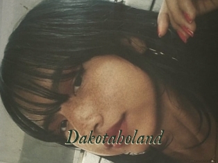 Dakotaholand