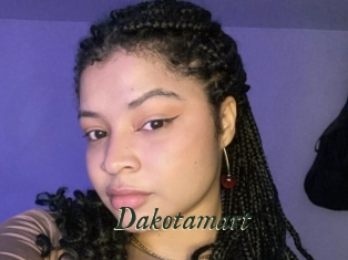 dakotamart Gratis Strip