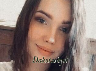 Dakotaskyel