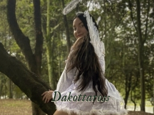 Dakottaross