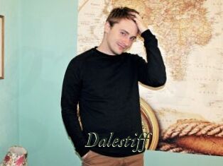 Dalestiff