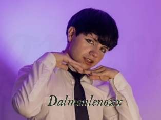 dalmonlenoxx Gratis Strip