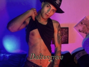 daltongreco Gratis Strip