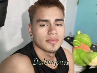 Daltonjones