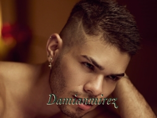Damianmirez