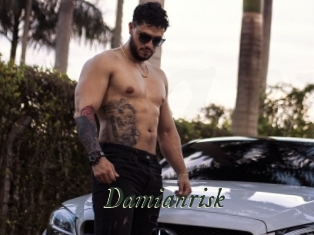 damianrisk Gratis Strip