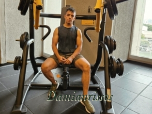damianrissos Gratis Strip