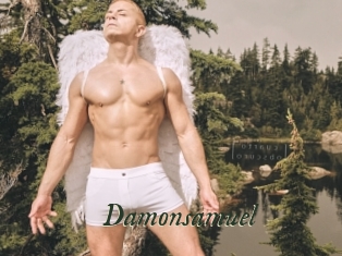 damonsamuel Gratis Strip
