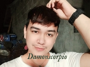 Damonscorpio