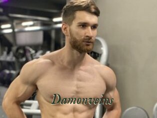 Damonveins