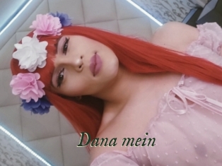 Dana_mein