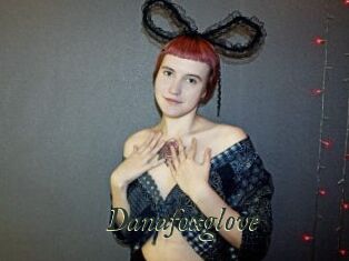 Danafoxglove