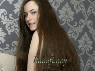 danafunny Gratis Strip