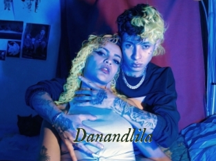 danandlila Gratis Strip