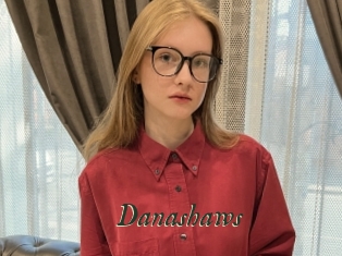Danashaws