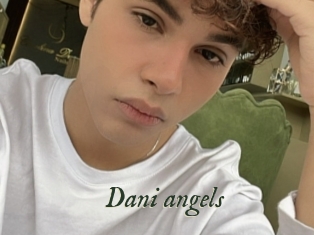Dani_angels