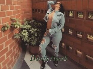 Dania_twerk
