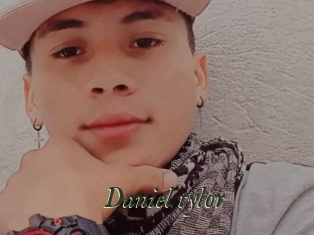 Daniel_tylor