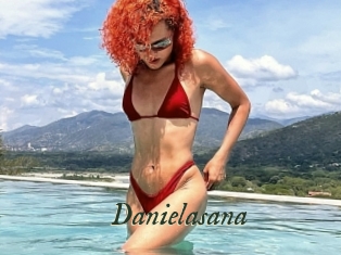 Danielasana