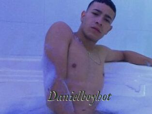 Danielboyhot