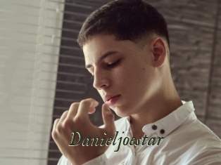danieljoestar Gratis Strip