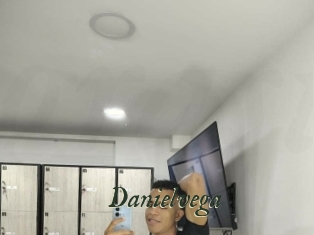 danielvega Gratis Strip