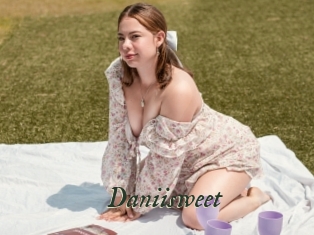 daniisweet Gratis Strip