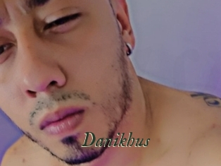Danikhus