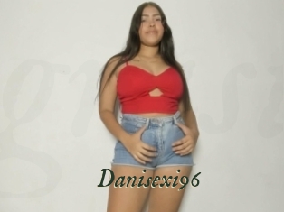 danisexi96 Gratis Strip