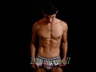 Danmaxwell