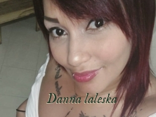 Danna_laleska