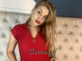 Danna_gil